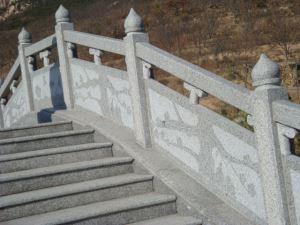 五蓮花橋欄桿